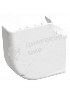 Угол плоский 150х50 Leg 010789