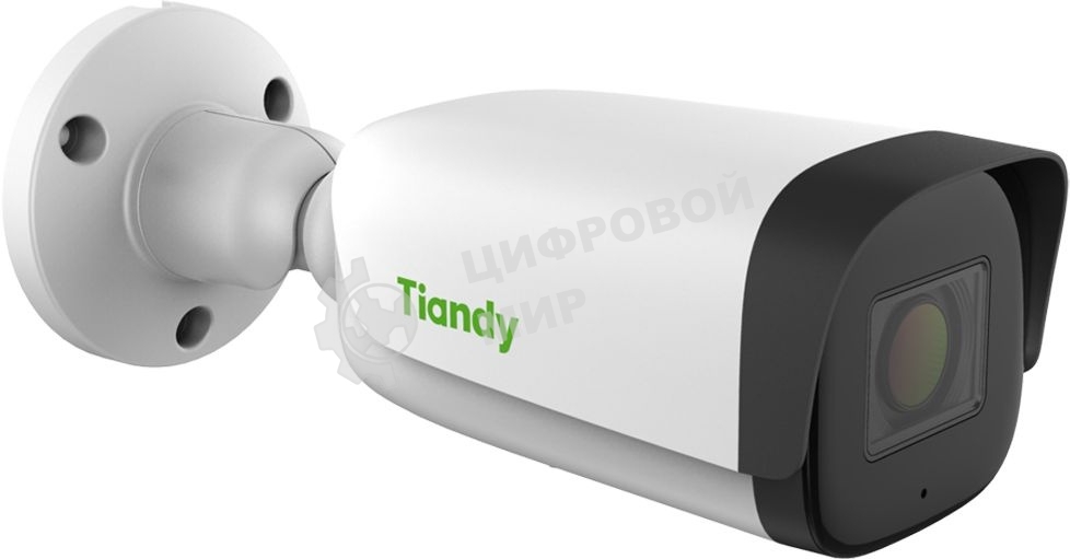 Камера видеонаблюдения IP Tiandy Lite TC-C35US I8/A/E/Y/M/C/H/2.7-13.5/V4.0 2.7-13.5мм (TC-C35US I8/A/E/Y/M/C/H/V4.0)