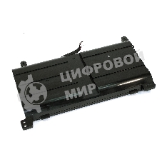 Аккумуляторная батарея для ноутбука HP 17-AN (FM08) 16Pin 14.4V 5700mAh