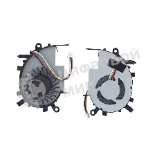 Вентилятор (кулер) для ноутбука Acer Aspire V5-472 V5-552 V5-572 V5-573 V7-481 V7-581 левый