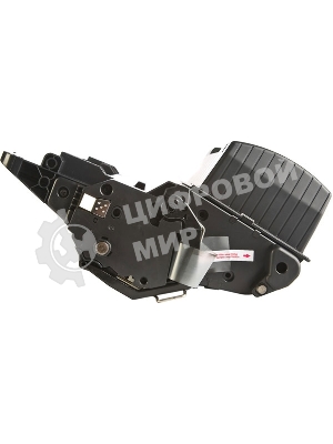 Картридж лазерный Cactus CS-CC364XS черный (24000 стр.) для HP Laser Jet P4015/P4515