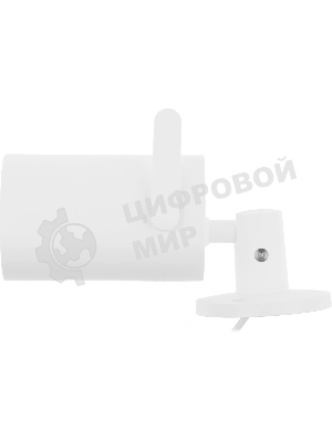 Камера IP Xiaomi Outdoor Camera AW300 белый (3 Mп, 2304 х1296, 101,7°, Wi-Fi, IP66) (BHR6816EU)
