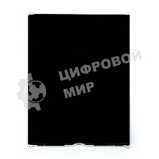 Дисплей для iPad Air (A1474, A1475, A1476) черный