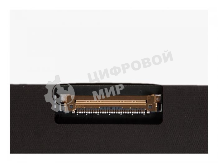 Матрица 12.5 Matte LP125WF2 (SP)(B3), WUXGA FHD 1920x1080, 30 Lamels DisplayPort, cветодиодная (LED), LG Philips, Uslim