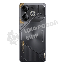 Смартфон Tecno POVA 6, 12/256Gb, серый