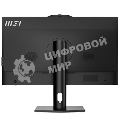 Моноблок MSI Pro AP272P 14M черный 27