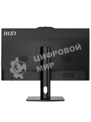 Моноблок MSI Pro AP272P 14M черный 27