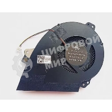 Вентилятор (кулер) для ноутбука Asus ROG Zephyrus GX501 GX501V GX501GI CPU 12V