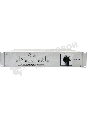 Байпас Штиль EBM-01-RC