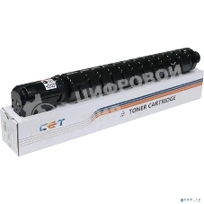 Картридж лазерный CET для Canon iR ADVANCE C3325i/C3330i/C3320 Magenta (CPP, TF8) 463г, 19000 стр. (8526B002AA/C-EXV49)