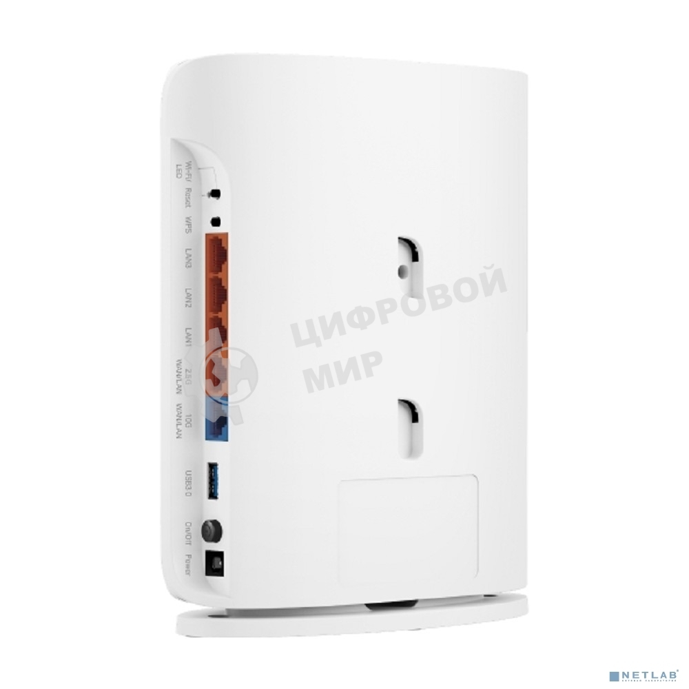 Двухдиапазонный беспроводной маршрутизатор Wi-Fi TP-Link Archer BE450