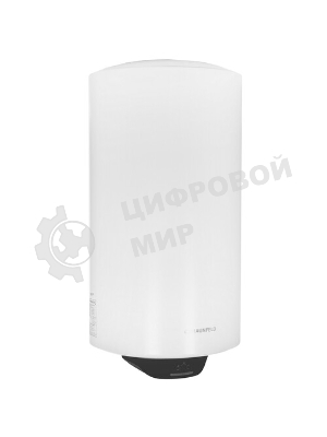 Водонагреватель электрический Maunfeld MWH100W03 белый, накопительный, 100 л, 1,5 кВт