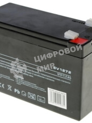Батарея для ИБП SVEN SV1272 (12V 7.2Ah)