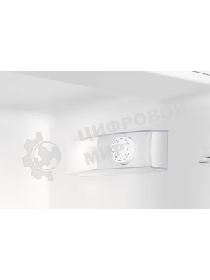 Встраиваемый холодильник Electrolux LRB3AE12S, механическое управление, полезный объем: 208 л, перенавешиваемые двери, 54.8x54.9x121.8 см, белый
