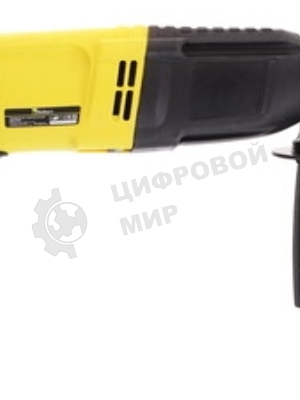Перфоратор Kolner KRH 820H, SDS-plus, 820 Вт, 2,5 Дж, от сети