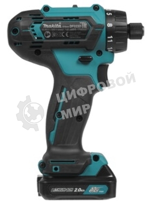 Дрель Makita DF033DWAE