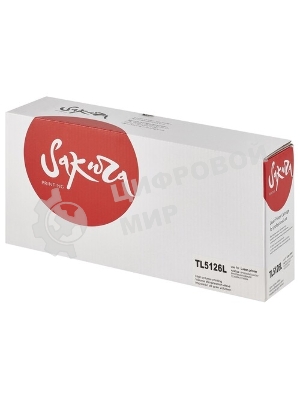 Картридж лазерный Sakura TL-5126 для Pantum BP5106DN/RU/BP5106DW/RU/BM5106ADN/RU/BM5106ADW/RU, черный, 3000 к.