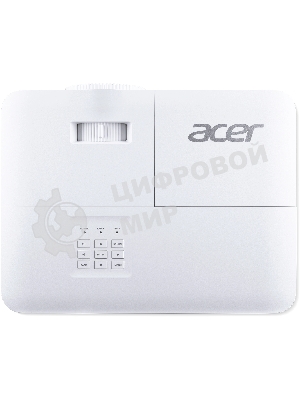 Проектор Acer P1558i DLP 5200Lm LS (1920x1080) 15000:1 ресурс лампы:5000часов 1xUSB typeA 2xHDMI 2.8кг