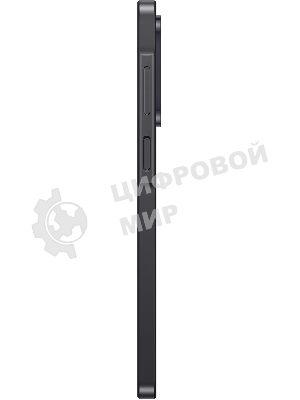 Смартфон Samsung Galaxy A18 SM-A185F 8Gb, 256Gb, черный