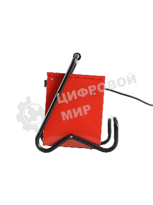 Тепловые пушки Ресанта ТЭП-2000 67/1/1 Тепловая электрическая пушкаквадратная, 220В, 650/1300/2000 Вт, 4,7 кг