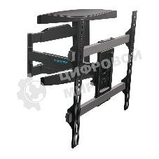 Кронштейн для телевизора Kromax ATLANTIS-60 черный 22