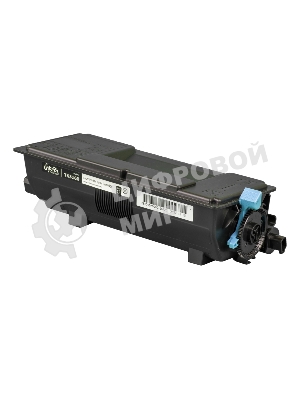 Картридж лазерный Sakura TK3160 для Kyocera Mita ECOSYS p3045dn/p3050dn/p3055dn/p3060dn, черный, 12 500 к.