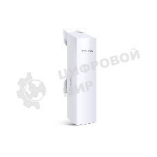 Точка доступа TP-Link SMB CPE210 Outdoor 2.4GHz 300Mbps High power Wireless Access Point WISP Client Router