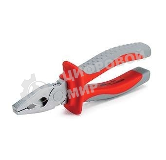 Пассатижи изолированные КВТ 