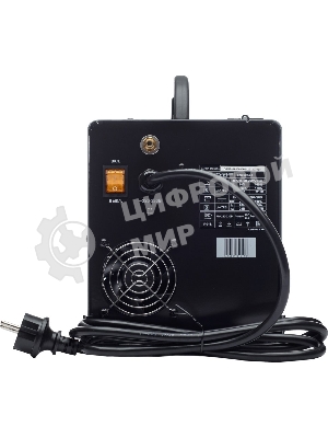 Сварочный полуавтомат Ресанта САИПА-24В/200А (MIG/MAG)