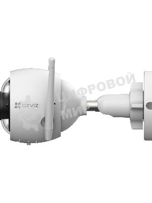 Камера видеонаблюдения IP Ezviz CS-H3 (5MP) 2.8-2.8мм цв.
