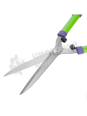 Кусторез Palisad 550 мм, стальные обрезиненные рукоятки