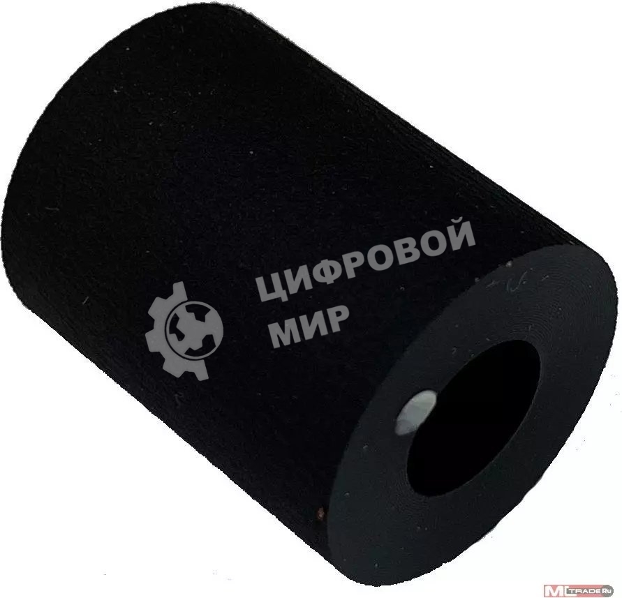 Резинка ролик подхвата (Long Life, New) CET для Kyocera ECOSYS M2030DN
