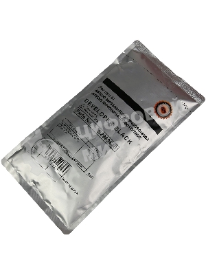 Девелопер CET CET8107N для Ricoh Aficio MP3500/MP4000/MP4001G/MP4002/MP4500 200000 стр.