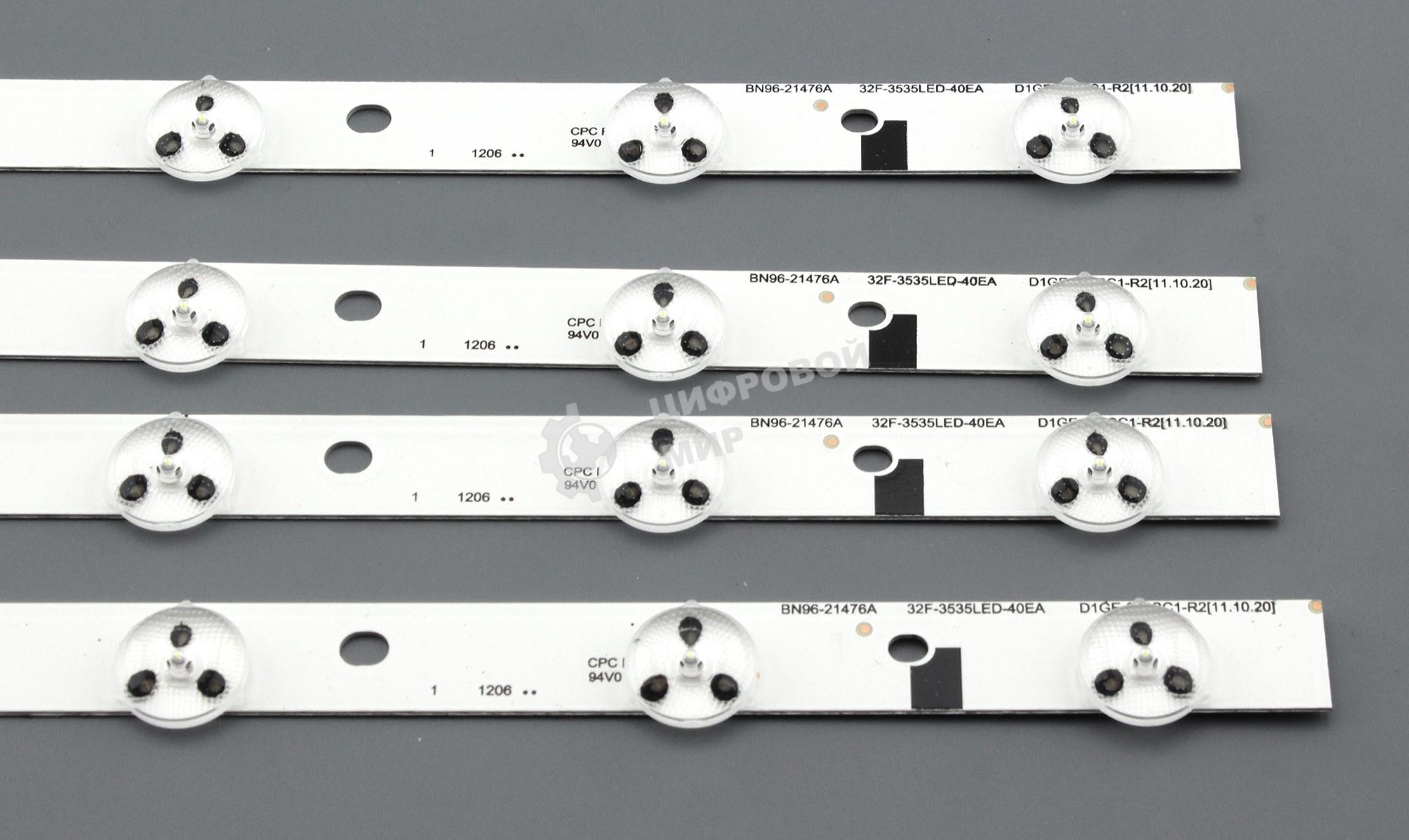 Светодиодная подсветка TV 32