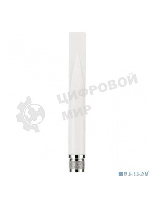 Пассивная антенна ZYXEL ANT2105 dual band 4.5dBi-7dBi Omni-dir Outdoor Antennas