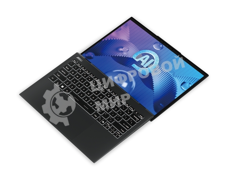 Ноутбук MSI Prestige 13 AI Evo Core Ultra7 155H 13.3