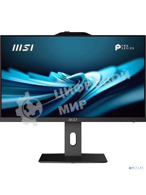 Моноблок MSI Pro AP242P 14M AiO 23,8