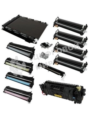 Комплект сервисный Kyocera MK-5155 (1702NS8NL1/1702NS8NL3) для Kyocera M6035cidn/M6535cidn 200000 стр.
