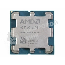 Процессор AMD Ryzen 7 8700G Soc-AM5 4.2GHz OEM