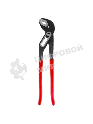 Переставные клещи Matrix 300 мм, хром-ванадий, обливные рукоятки