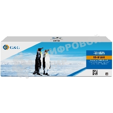 Картридж лазерный G&G GG-CF230X черный (3500 стр.) для HP LJ Pro M203d/M203dn/M203dw;MFP M227fdn/M227fdw/M227sdn