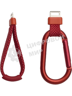 Колонка портативная JBL FLIP 7 красный 25W 1.0 BT 4800mAh