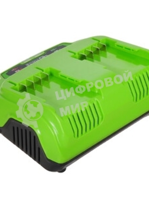 Зарядное устройство GreenWorks G40UC8 (2938807)