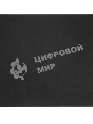 Коврик для мыши Buro BU-M80010 рисунок/Гонконг