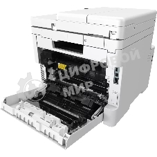 МФУ лазерное Canon i-SENSYS MF667Cdw (6928C001) (A4, 1200dpi, 25ppm, duplex, ADF50m, Ethernet, USB, WiFi , факс)