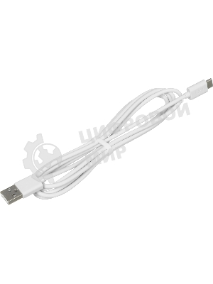 Клавиатура Logitech K868 гибридная, USB Type-A, Bluetooth, радиоканал, белый