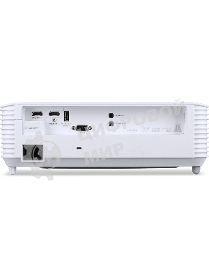 Проектор Acer P1558i DLP 5200Lm LS (1920x1080) 15000:1 ресурс лампы:5000часов 1xUSB typeA 2xHDMI 2.8кг