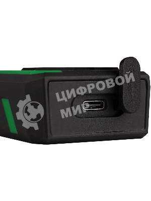 Лазерный дальномер RGK DX-50G 2кл.лаз. 800нм цв.луч. зеленый
