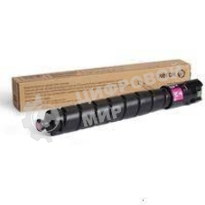 Картридж лазерный пурпурный для Xerox VersaLink C9000 26 500 стр. (channels)