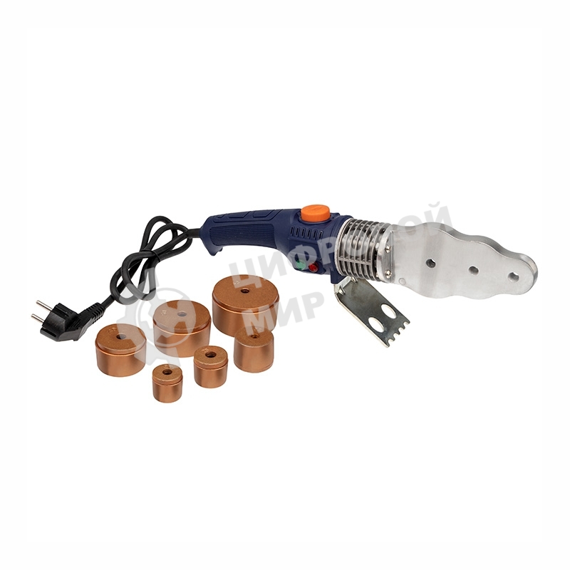 Сварочный аппарат для труб 1000 Вт Rexant RX-1000